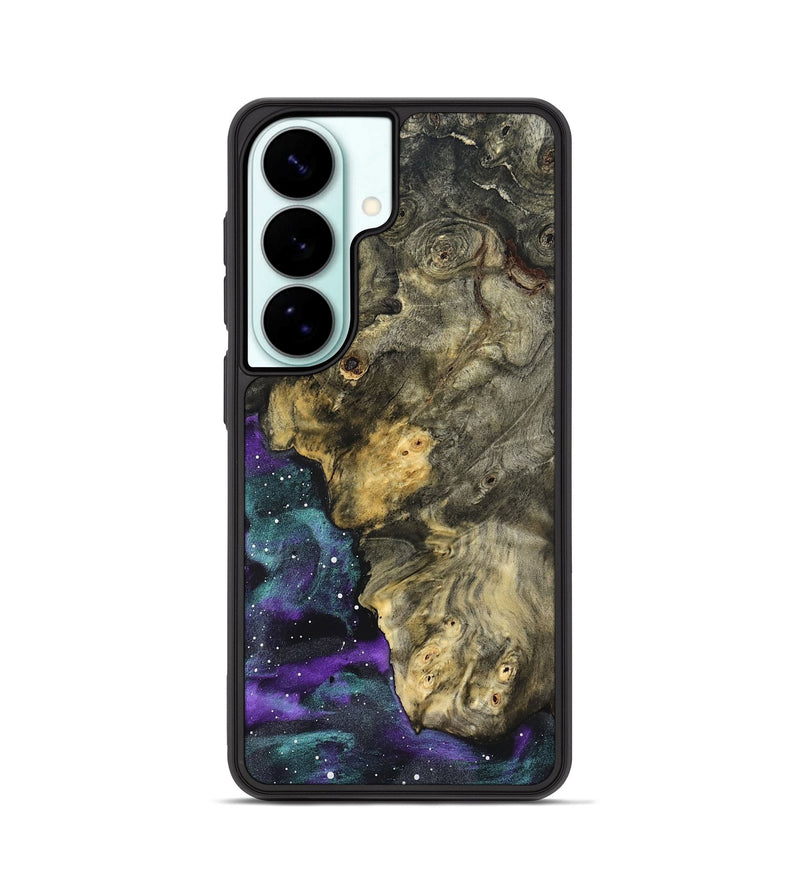 Galaxy S26 Wood Phone Case - Cassie (Cosmos, 824120)