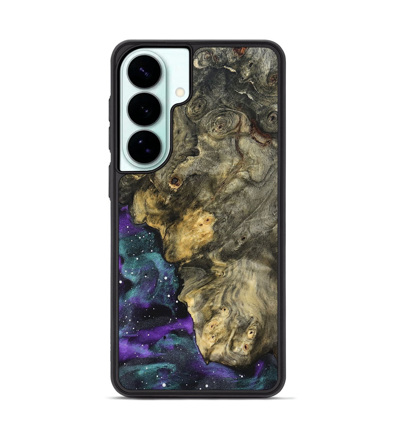 Galaxy S26 Plus Wood Phone Case - Cassie (Cosmos, 824120)