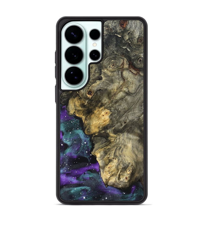 Galaxy S26 Ultra Wood Phone Case - Cassie (Cosmos, 824120)