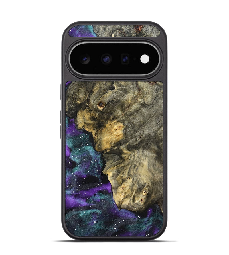 Pixel 11 Wood Phone Case - Cassie (Cosmos, 824120)
