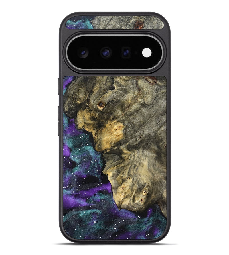 Pixel 11 Pro XL Wood Phone Case - Cassie (Cosmos, 824120)