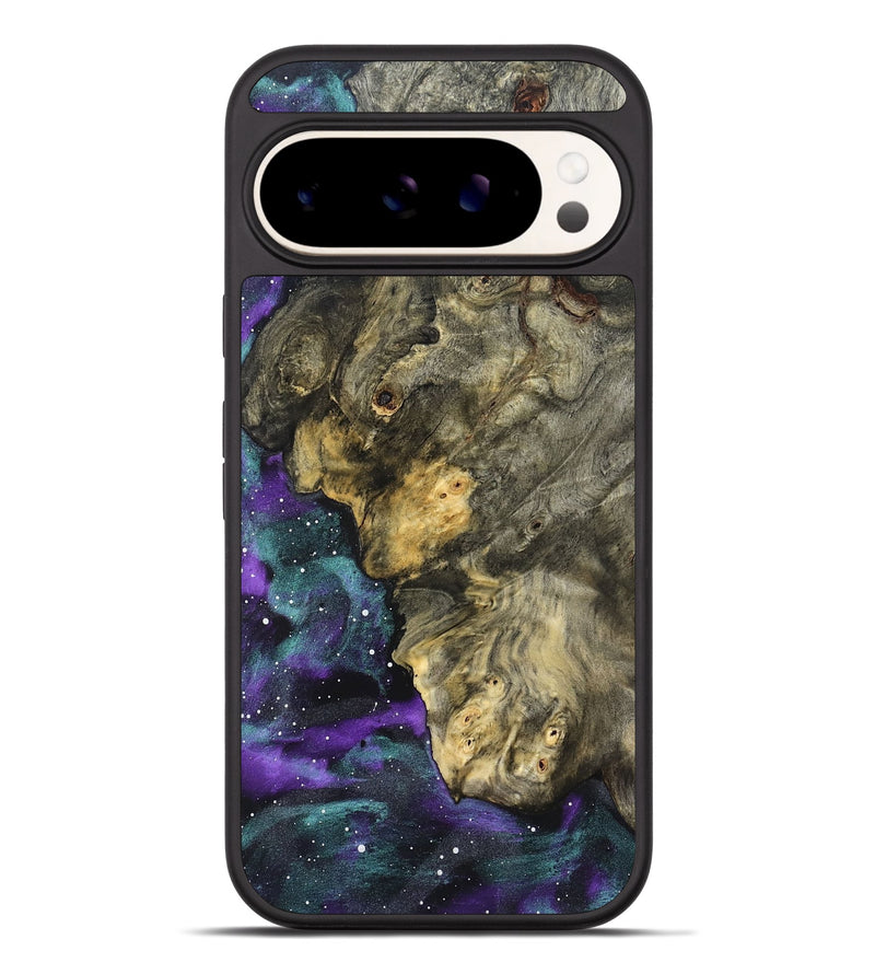 Pixel 9 Pro XL Wood Phone Case - Cassie (Cosmos, 824120)