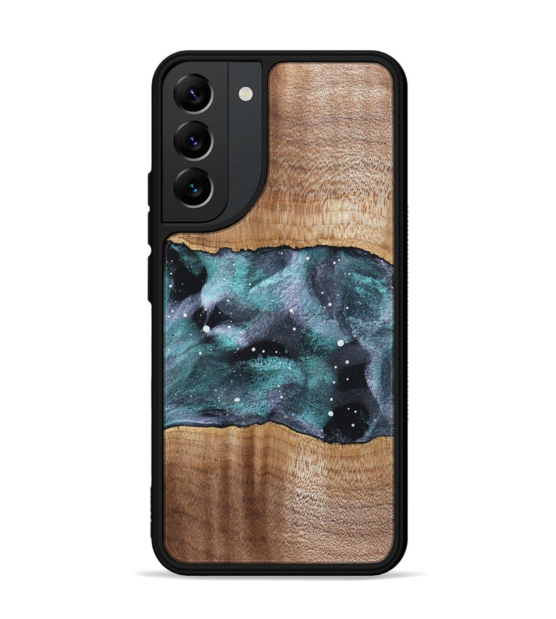 Galaxy S22 Plus Wood Phone Case - Harriet (Cosmos, 824121)