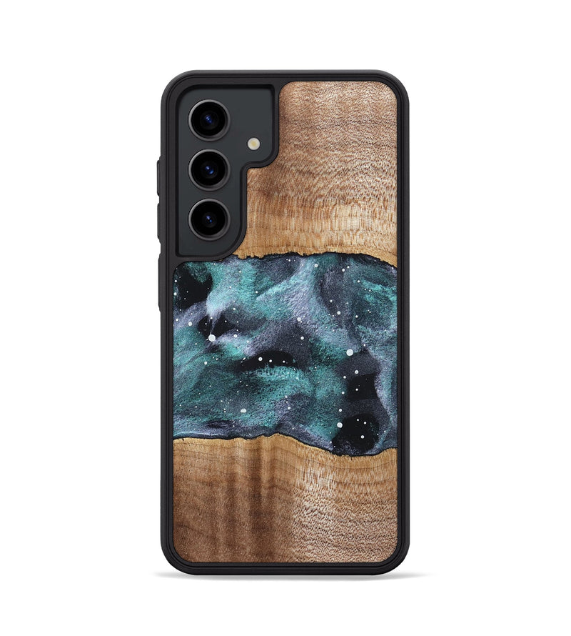 Galaxy S24 Wood Phone Case - Harriet (Cosmos, 824121)