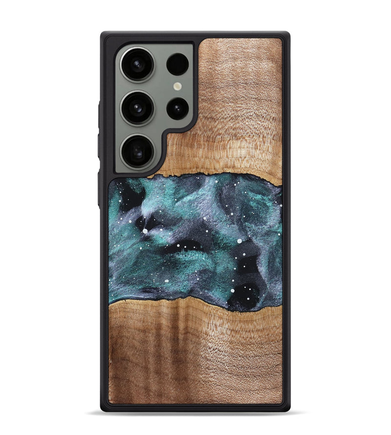 Galaxy S24 Ultra Wood Phone Case - Harriet (Cosmos, 824121)