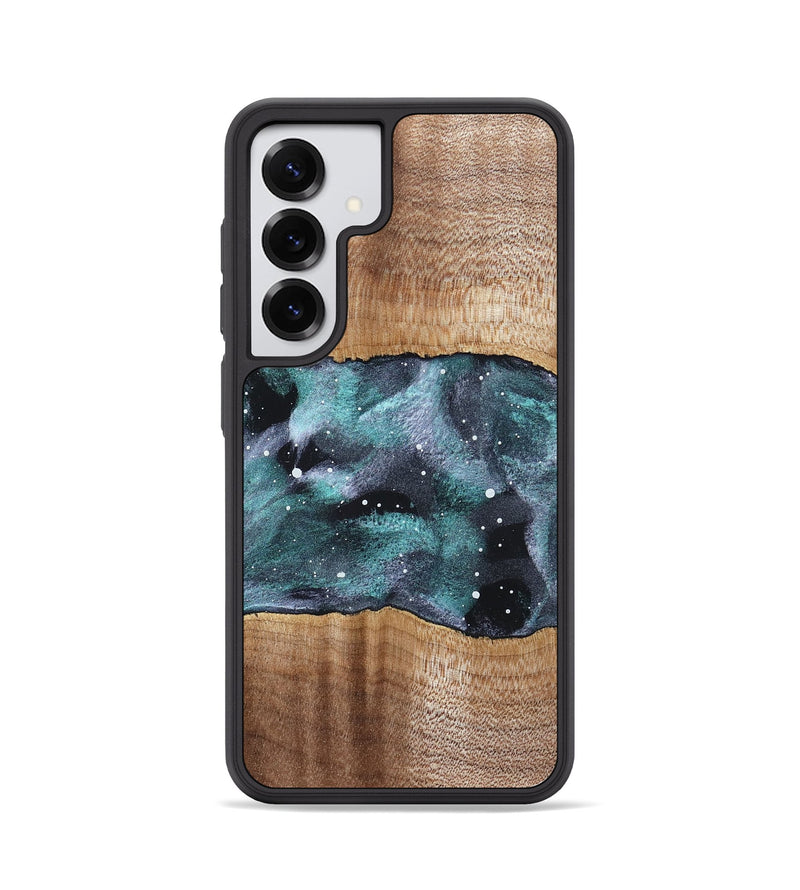 Galaxy S25 Wood Phone Case - Harriet (Cosmos, 824121)