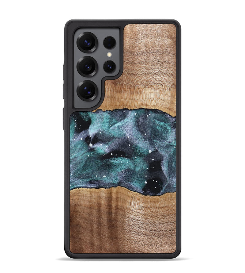 Galaxy S25 Ultra Wood Phone Case - Harriet (Cosmos, 824121)