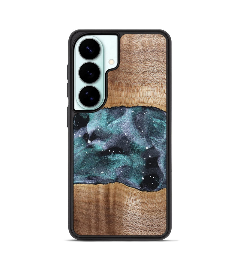 Galaxy S26 Wood Phone Case - Harriet (Cosmos, 824121)
