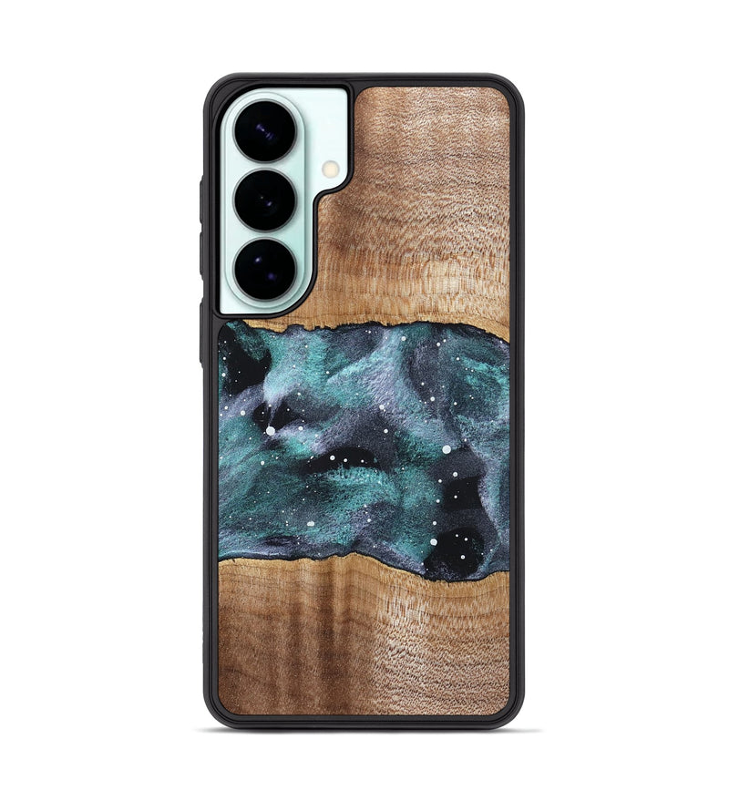 Galaxy S26 Plus Wood Phone Case - Harriet (Cosmos, 824121)