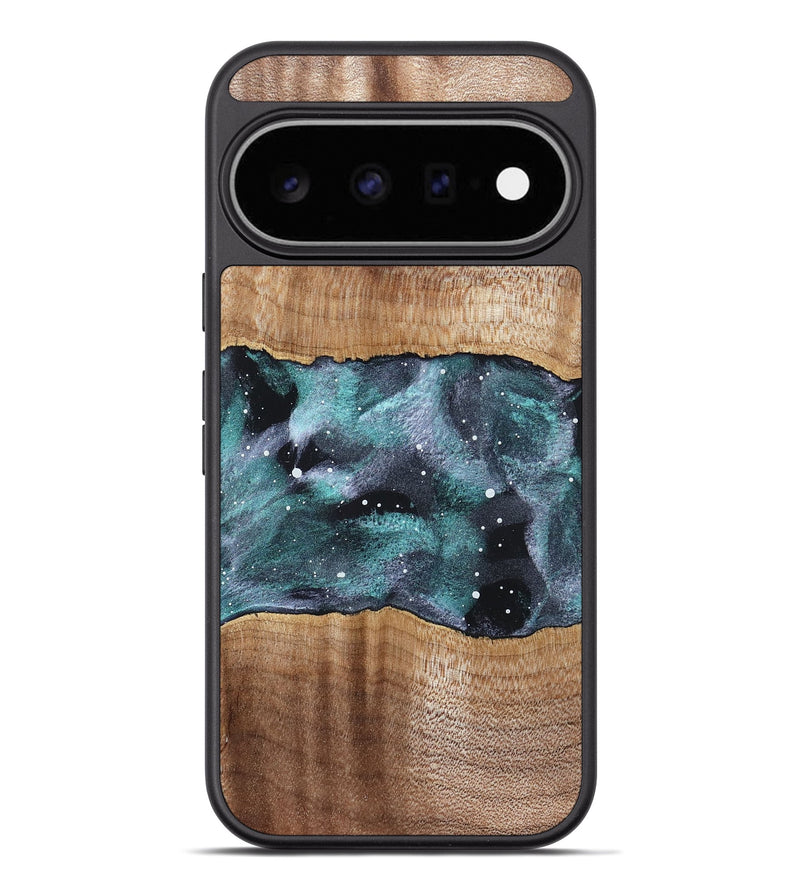 Pixel 11 Pro XL Wood Phone Case - Harriet (Cosmos, 824121)