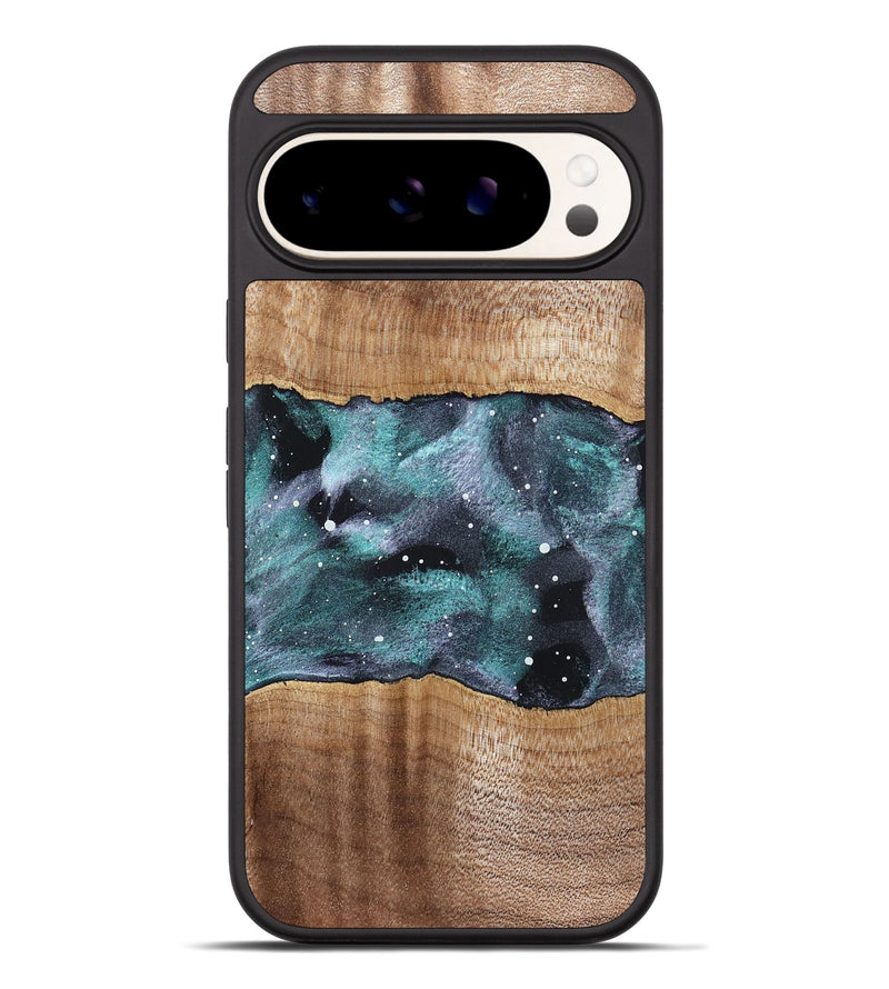 Pixel 9 Pro XL Wood Phone Case - Harriet (Cosmos, 824121)