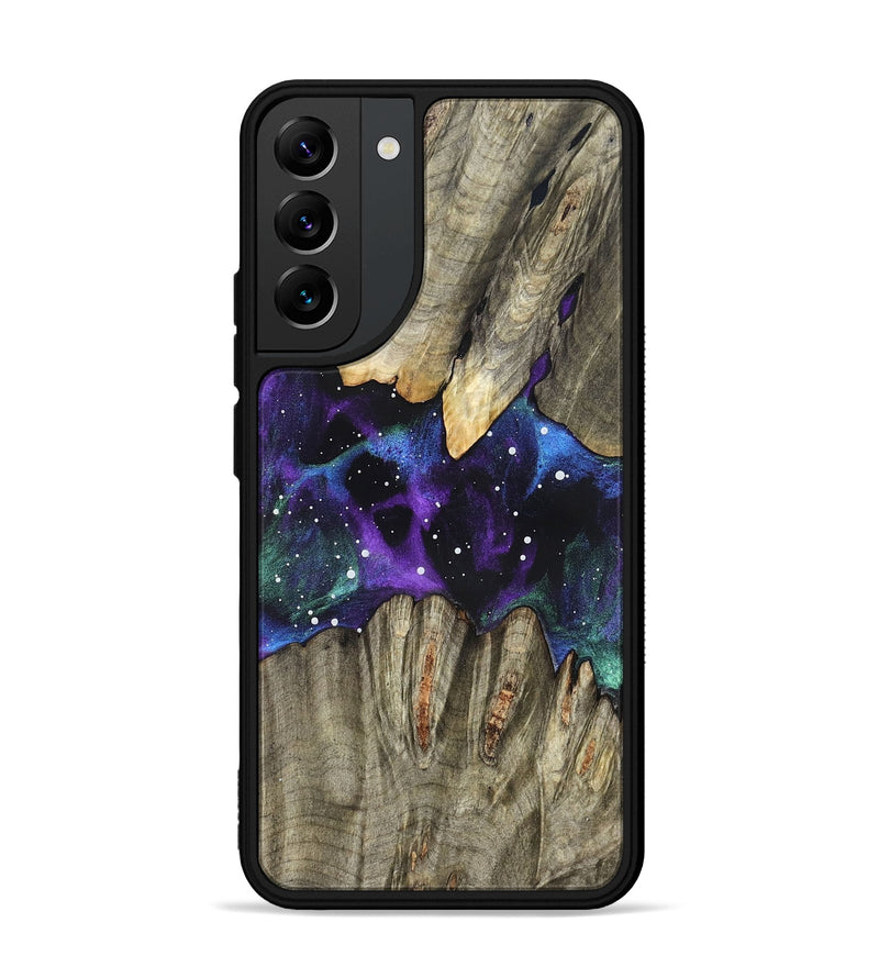 Galaxy S22 Plus Wood Phone Case - Doris (Cosmos, 824123)