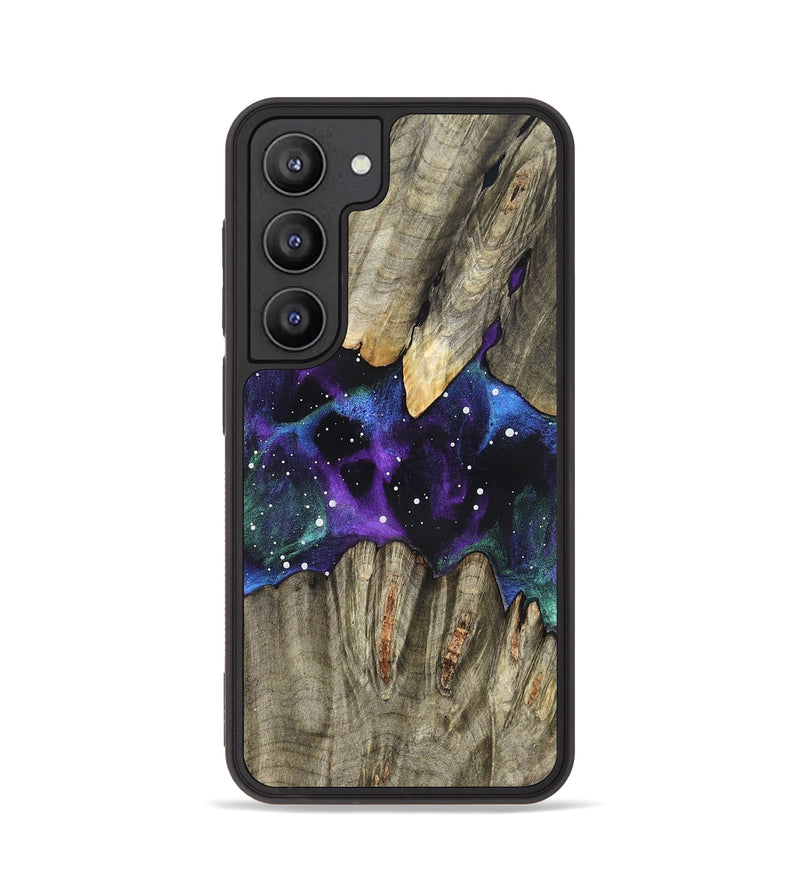 Galaxy S23 Wood Phone Case - Doris (Cosmos, 824123)