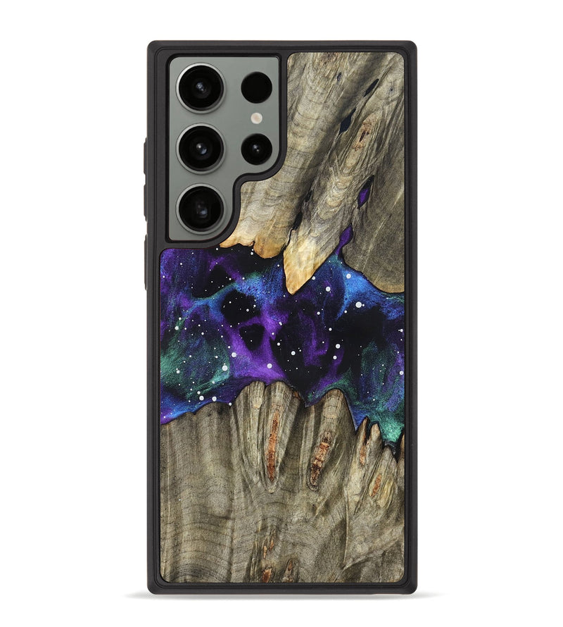Galaxy S23 Ultra Wood Phone Case - Doris (Cosmos, 824123)