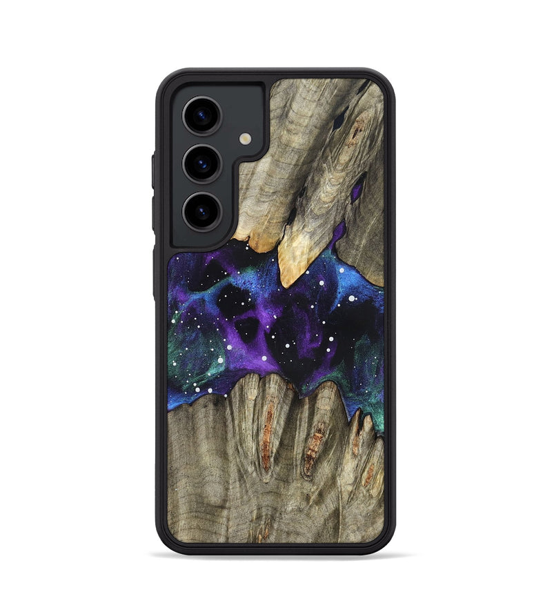 Galaxy S24 Wood Phone Case - Doris (Cosmos, 824123)