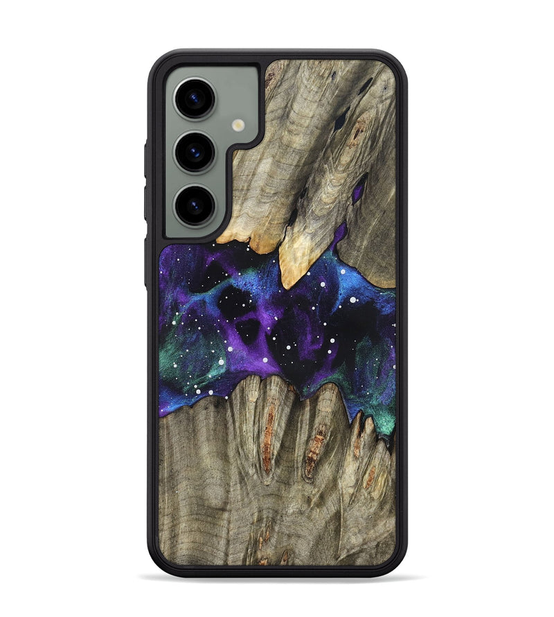 Galaxy S24 Plus Wood Phone Case - Doris (Cosmos, 824123)