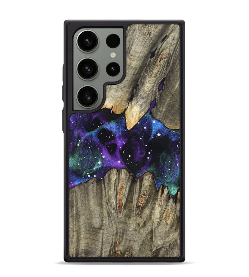 Galaxy S24 Ultra Wood Phone Case - Doris (Cosmos, 824123)