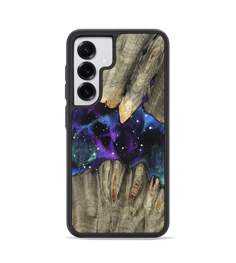 Galaxy S25 Wood Phone Case - Doris (Cosmos, 824123)
