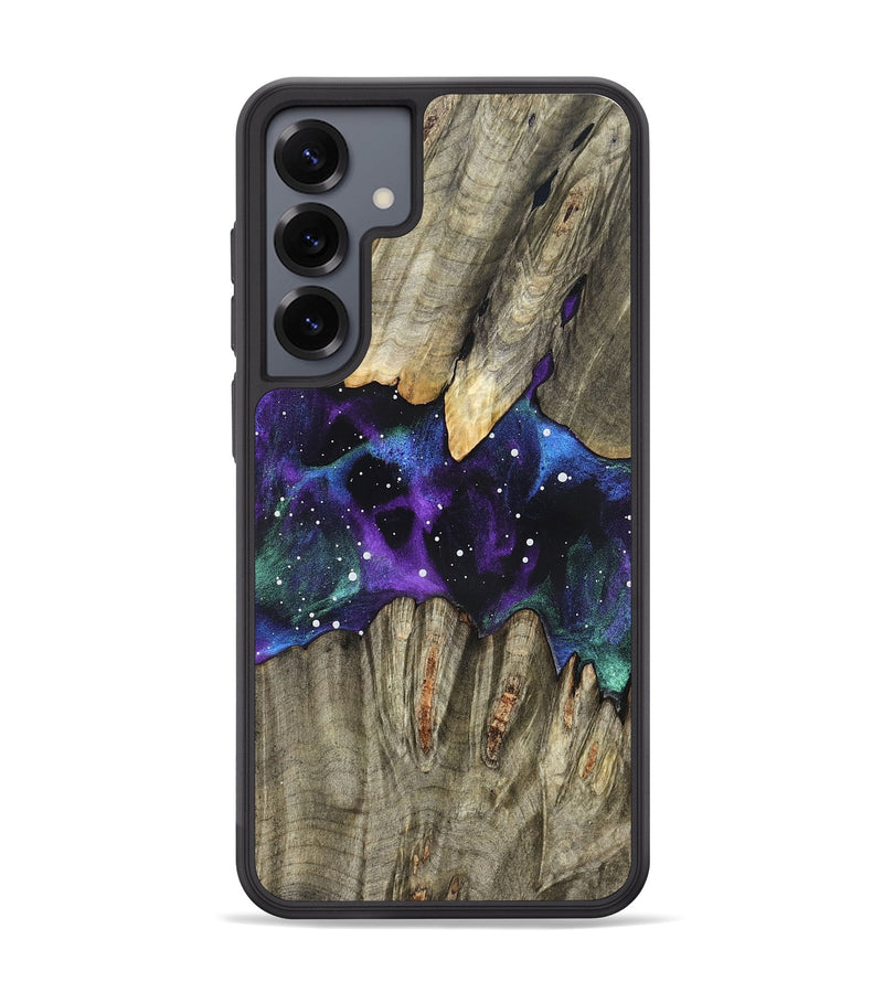 Galaxy S25 Plus Wood Phone Case - Doris (Cosmos, 824123)