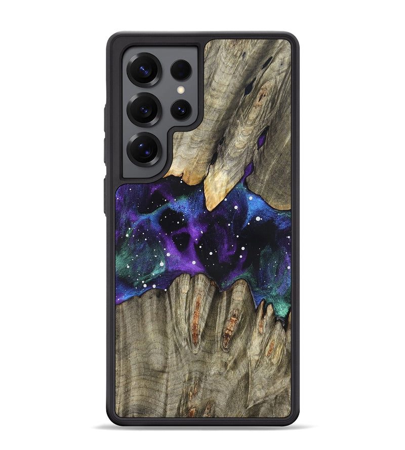 Galaxy S25 Ultra Wood Phone Case - Doris (Cosmos, 824123)