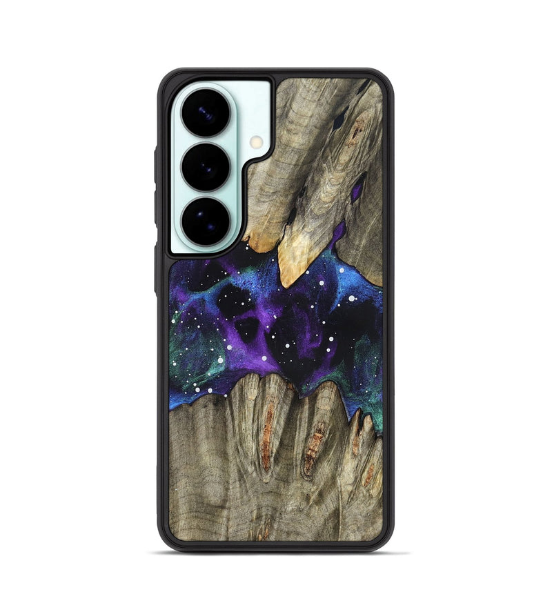 Galaxy S26 Wood Phone Case - Doris (Cosmos, 824123)