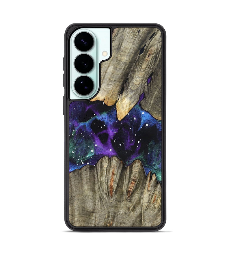 Galaxy S26 Plus Wood Phone Case - Doris (Cosmos, 824123)