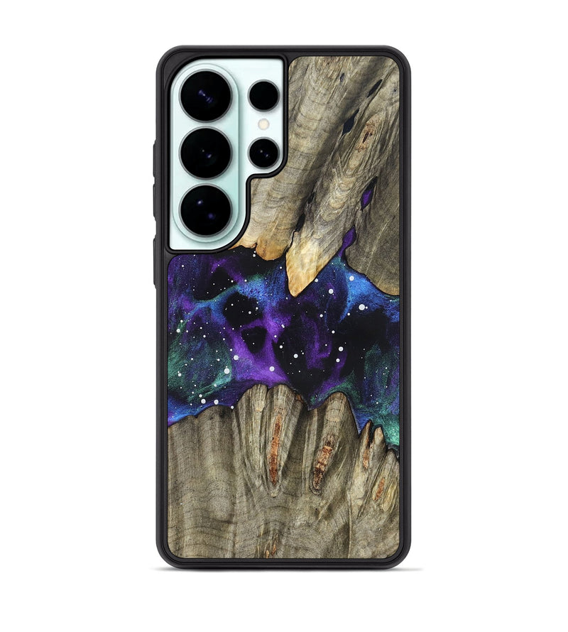 Galaxy S26 Ultra Wood Phone Case - Doris (Cosmos, 824123)