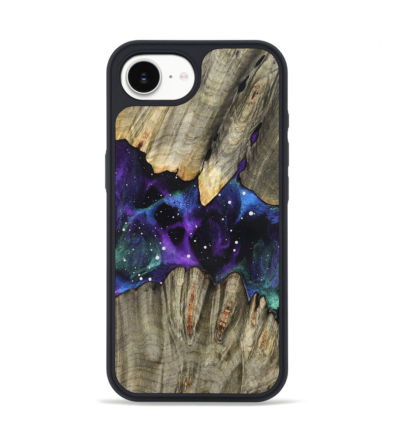iPhone 16e Wood Phone Case - Doris (Cosmos, 824123)