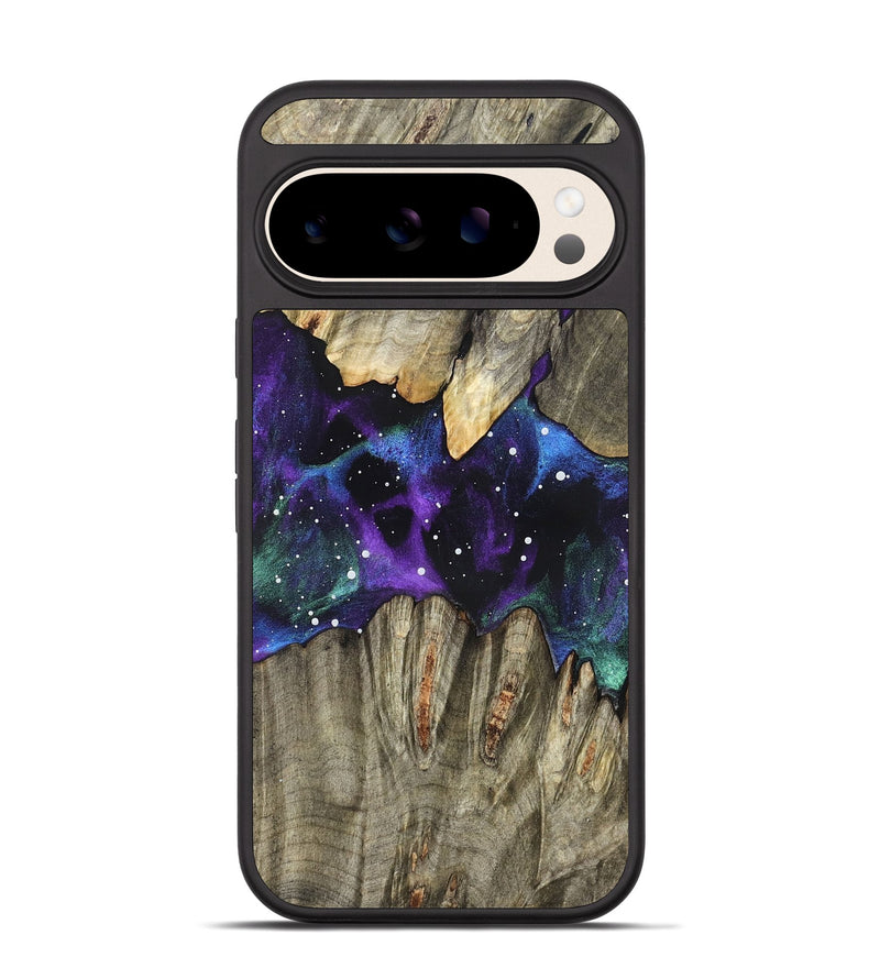 Pixel 10 Wood Phone Case - Doris (Cosmos, 824123)