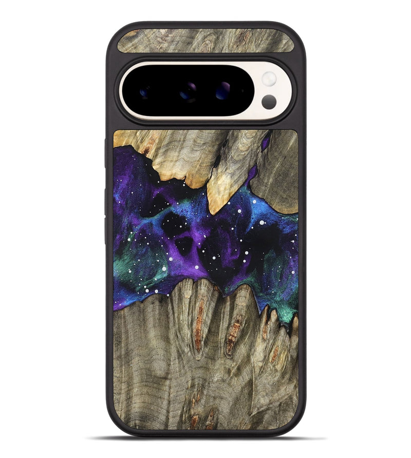 Pixel 9 Pro XL Wood Phone Case - Doris (Cosmos, 824123)