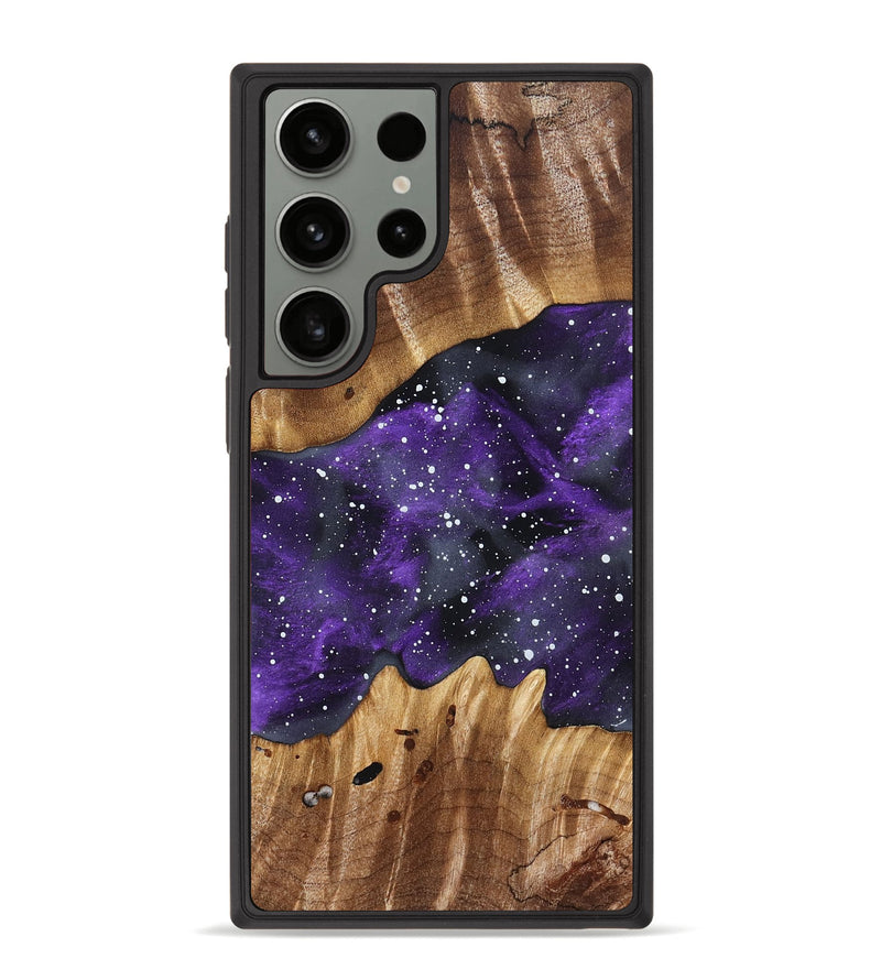 Galaxy S23 Ultra Wood Phone Case - Jazmine (Cosmos, 824126)
