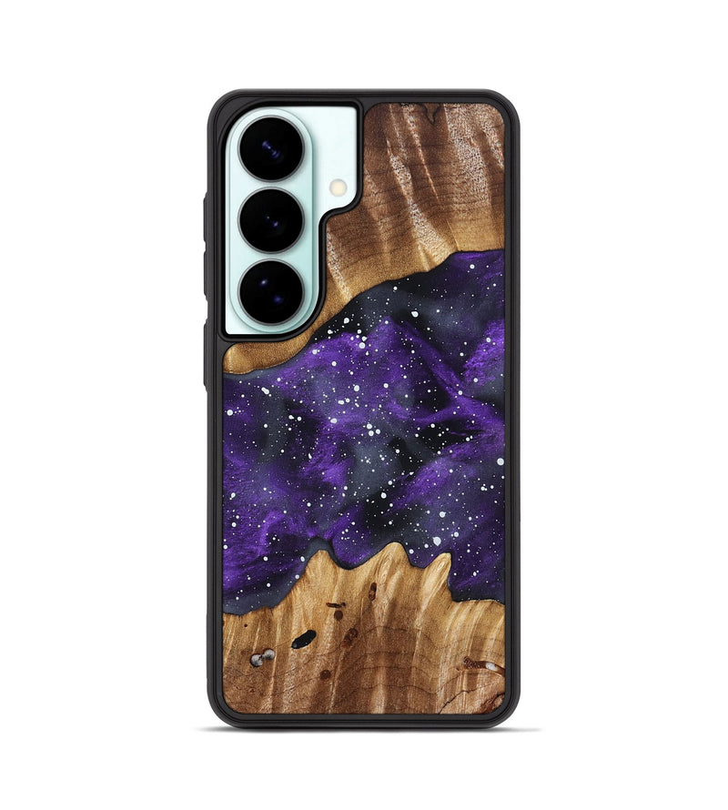 Galaxy S26 Wood Phone Case - Jazmine (Cosmos, 824126)