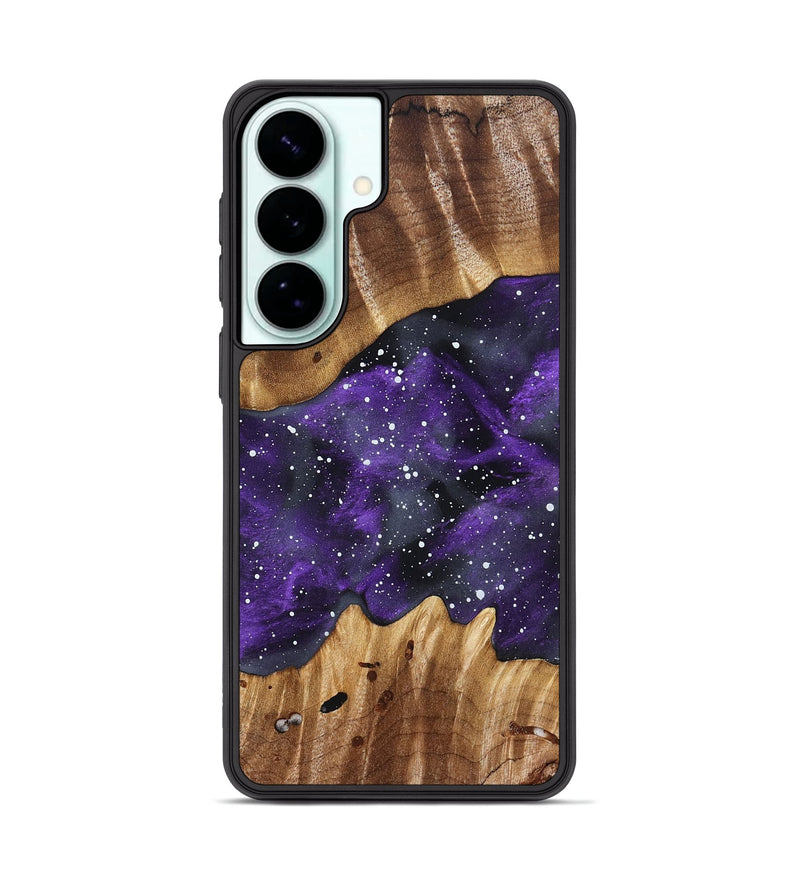 Galaxy S26 Plus Wood Phone Case - Jazmine (Cosmos, 824126)