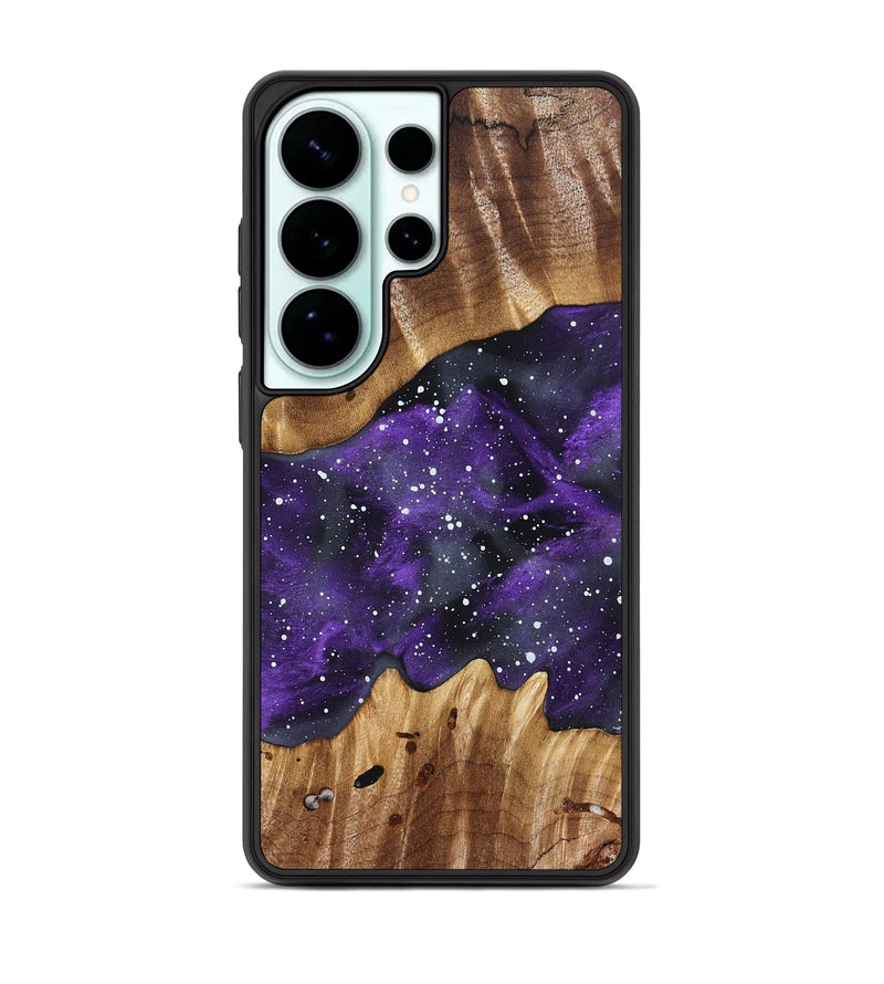 Galaxy S26 Ultra Wood Phone Case - Jazmine (Cosmos, 824126)