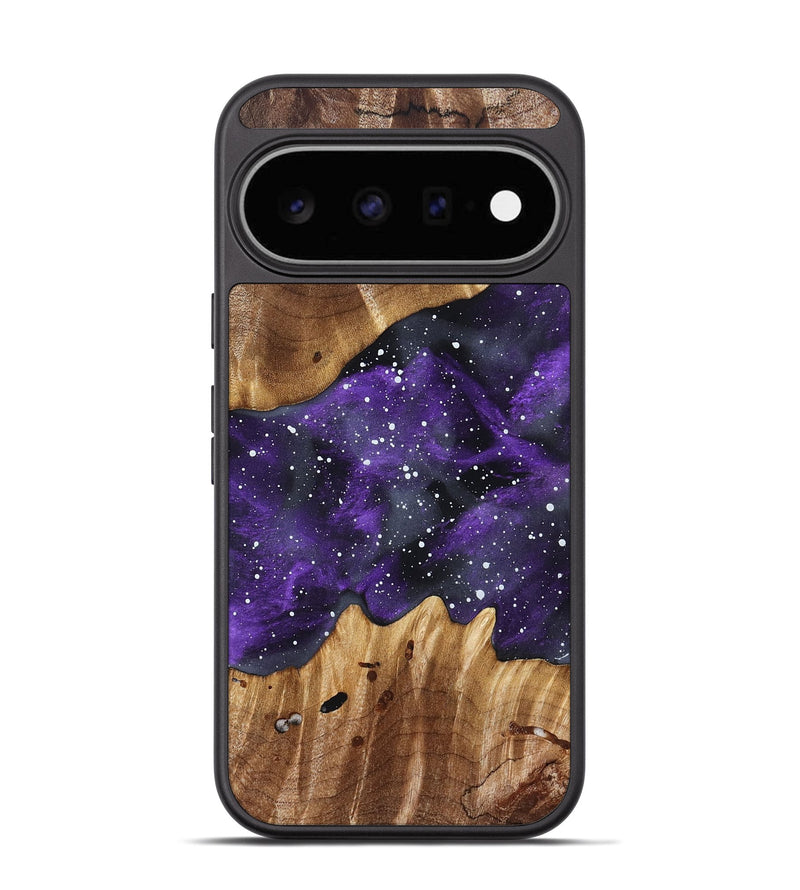 Pixel 11 Wood Phone Case - Jazmine (Cosmos, 824126)