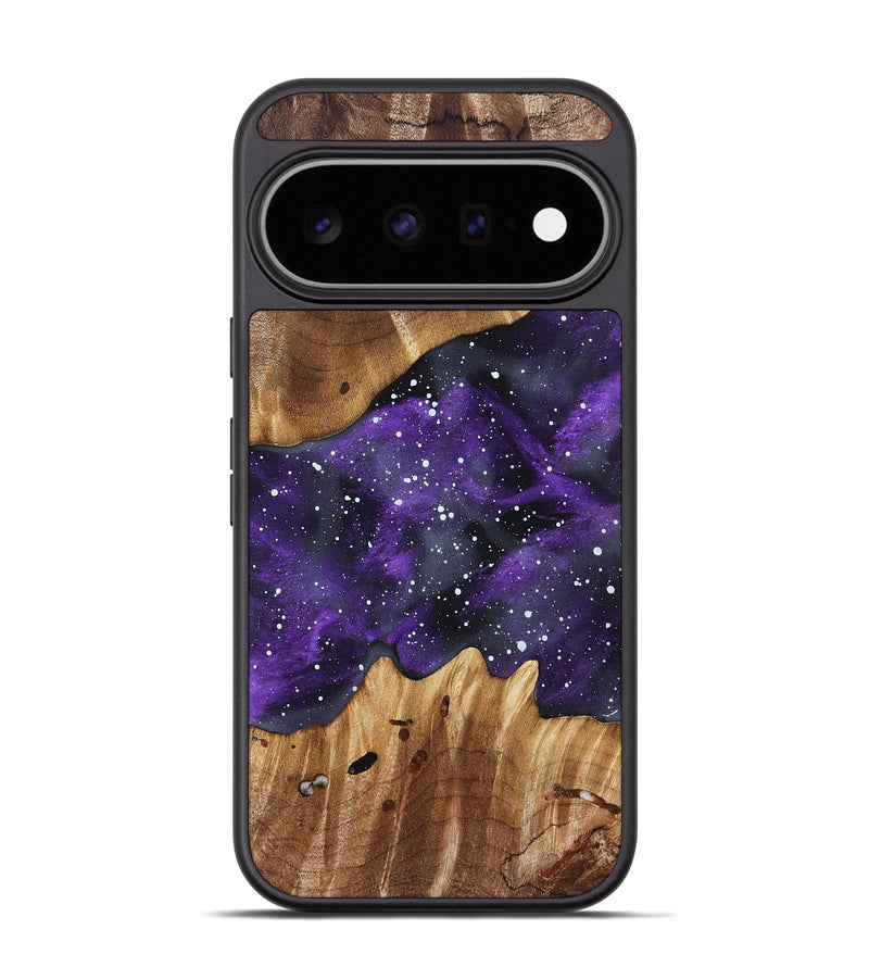 Pixel 11 Pro Wood Phone Case - Jazmine (Cosmos, 824126)