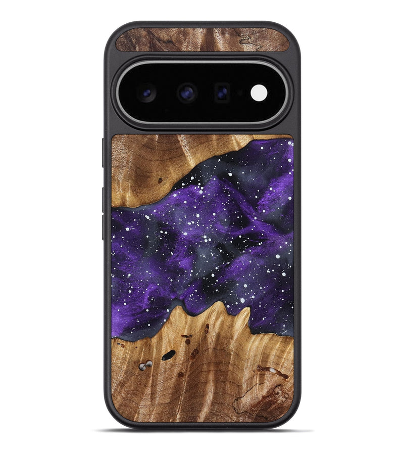 Pixel 11 Pro XL Wood Phone Case - Jazmine (Cosmos, 824126)