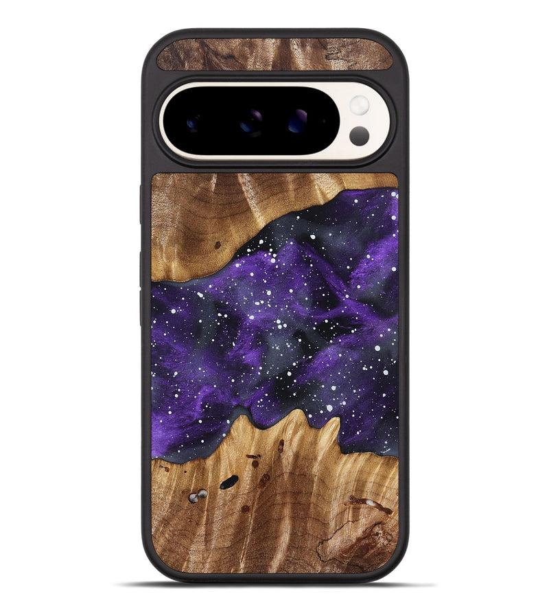 Pixel 9 Pro XL Wood Phone Case - Jazmine (Cosmos, 824126)