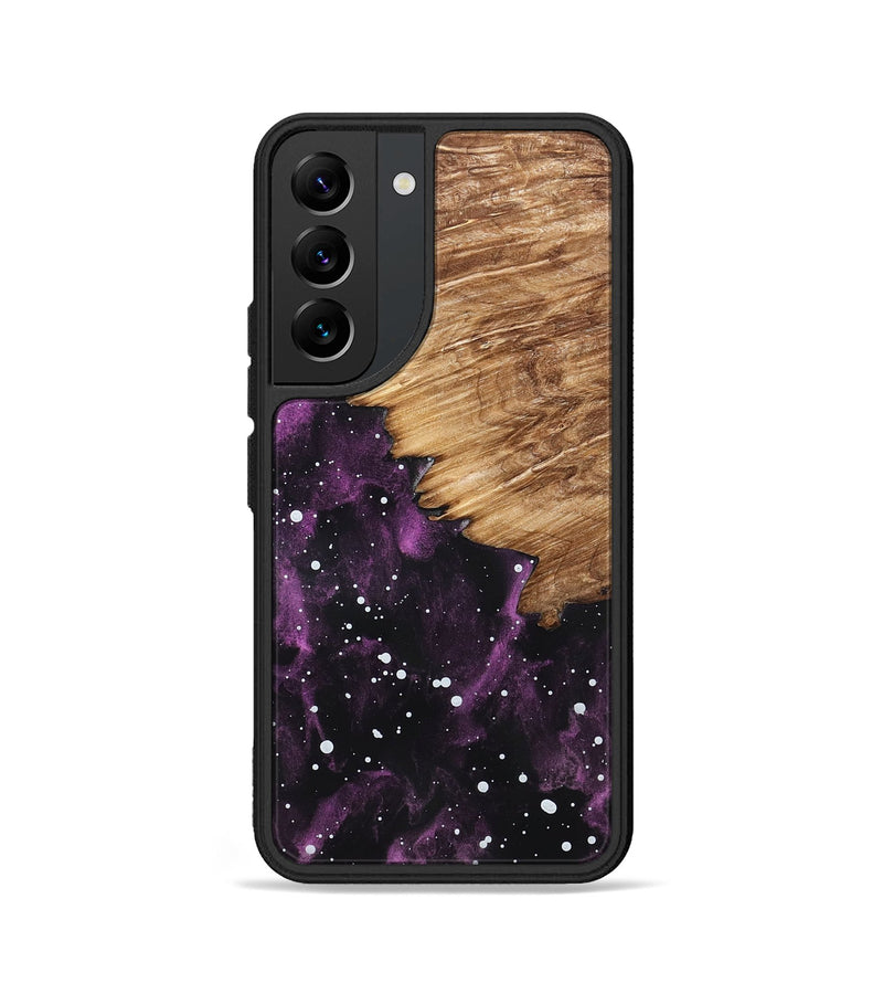 Galaxy S22 Wood Phone Case - Shane (Cosmos, 824127)