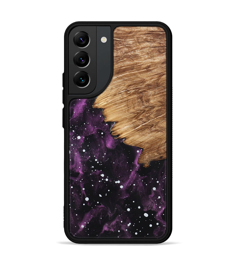 Galaxy S22 Plus Wood Phone Case - Shane (Cosmos, 824127)