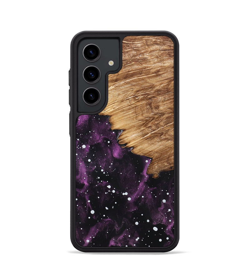 Galaxy S24 Wood Phone Case - Shane (Cosmos, 824127)