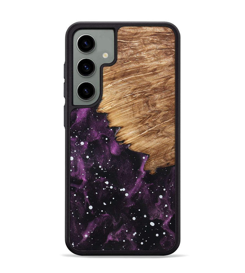 Galaxy S24 Plus Wood Phone Case - Shane (Cosmos, 824127)