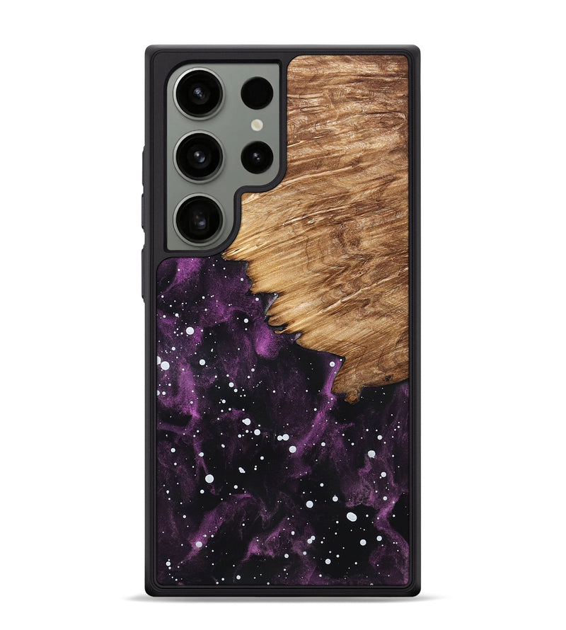 Galaxy S24 Ultra Wood Phone Case - Shane (Cosmos, 824127)