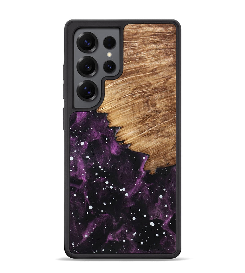 Galaxy S25 Ultra Wood Phone Case - Shane (Cosmos, 824127)