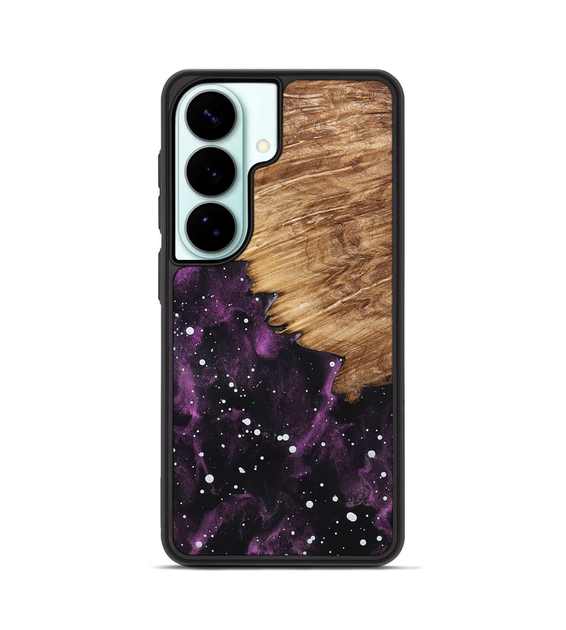 Galaxy S26 Wood Phone Case - Shane (Cosmos, 824127)
