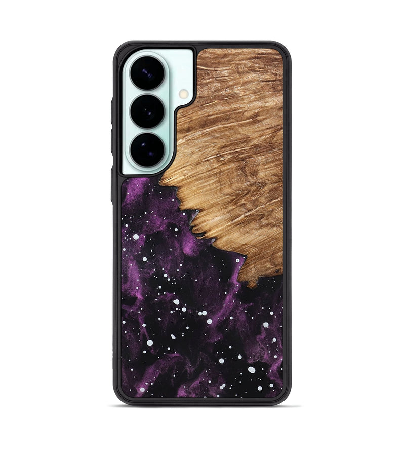 Galaxy S26 Plus Wood Phone Case - Shane (Cosmos, 824127)