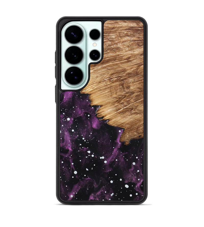 Galaxy S26 Ultra Wood Phone Case - Shane (Cosmos, 824127)