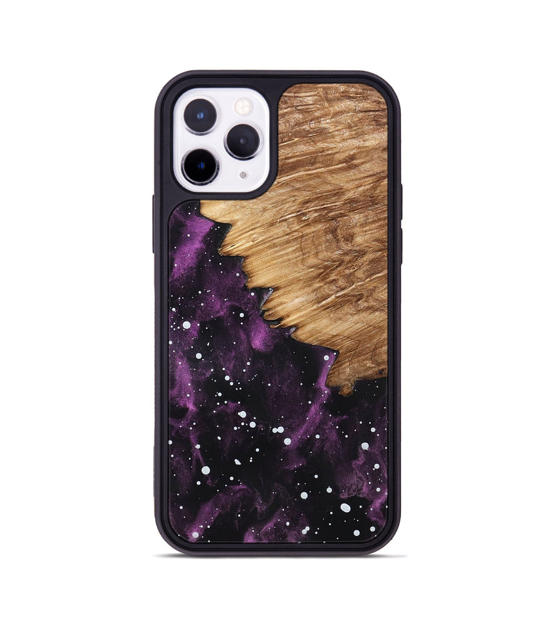 iPhone 11 Pro Wood Phone Case - Shane (Cosmos, 824127)