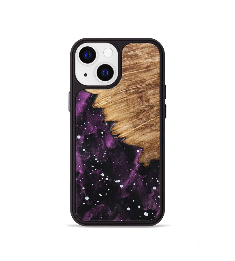 iPhone 13 mini Wood Phone Case - Shane (Cosmos, 824127)