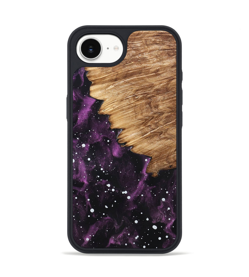 iPhone 17e Wood Phone Case - Shane (Cosmos, 824127)